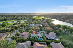Photo for 1955 Las Colinas Way, Coral Springs, FL 33071 - Listing #FX-10333600 Less than 1 mile from the Florida Everglades