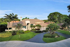 Photo for 1955 Las Colinas Way, Coral Springs, FL 33071 - Listing #FX-10333600 1955 Las Colinas Way, Coral Springs, FL 33071