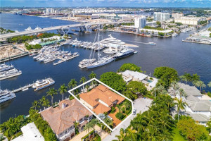 2508 Mercedes Drive, Fort Lauderdale, FL 33316
