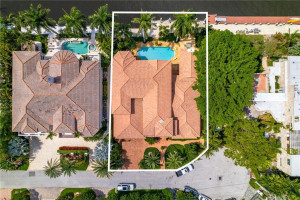 2508 Mercedes Drive, Fort Lauderdale, FL 33316