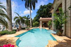 2508 Mercedes Drive, Fort Lauderdale, FL 33316