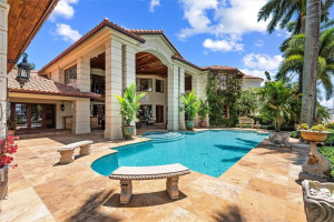 2508 Mercedes Drive, Fort Lauderdale, FL 33316