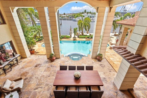 2508 Mercedes Drive, Fort Lauderdale, FL 33316