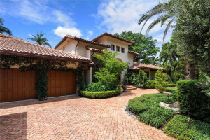 2508 Mercedes Drive, Fort Lauderdale, FL 33316