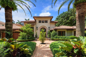 2508 Mercedes Drive, Fort Lauderdale, FL 33316