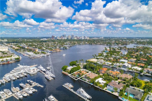 2508 Mercedes Drive, Fort Lauderdale, FL 33316