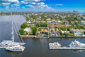 2508 Mercedes Drive, Fort Lauderdale, FL 33316