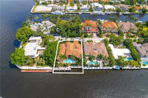 2508 Mercedes Drive, Fort Lauderdale, FL 33316