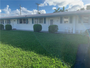1119 Lake Terrace, 103, Boynton Beach, FL 33426