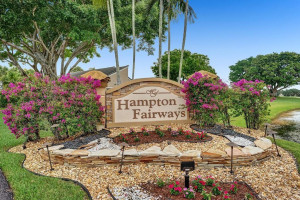 Photo for 6388 Three Lakes Lane, Boynton Beach, FL 33437 - Listing #FX-10334853 6388 Three Lakes Lane, Boynton Beach, FL 33437