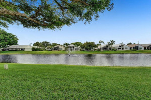 Photo for 6388 Three Lakes Lane, Boynton Beach, FL 33437 - Listing #FX-10334853 6388 Three Lakes Lane, Boynton Beach, FL 33437