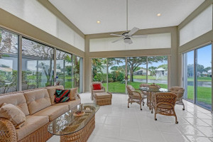 Photo for 6388 Three Lakes Lane, Boynton Beach, FL 33437 - Listing #FX-10334853 6388 Three Lakes Lane, Boynton Beach, FL 33437
