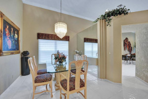 Photo for 6388 Three Lakes Lane, Boynton Beach, FL 33437 - Listing #FX-10334853 6388 Three Lakes Lane, Boynton Beach, FL 33437