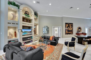 Photo for 6388 Three Lakes Lane, Boynton Beach, FL 33437 - Listing #FX-10334853 6388 Three Lakes Lane, Boynton Beach, FL 33437