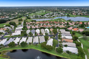 Photo for 6388 Three Lakes Lane, Boynton Beach, FL 33437 - Listing #FX-10334853 6388 Three Lakes Lane, Boynton Beach, FL 33437