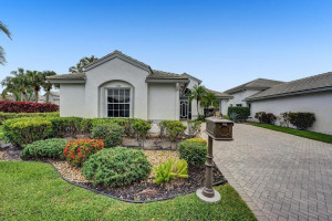 Photo for 6388 Three Lakes Lane, Boynton Beach, FL 33437 - Listing #FX-10334853 6388 Three Lakes Lane, Boynton Beach, FL 33437