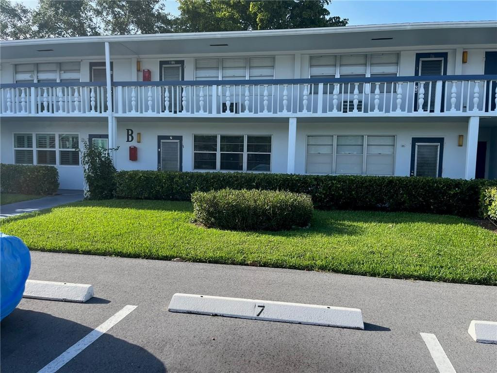 7 Oakridge B, 7, Deerfield Beach, FL 33442 - MLS# FX-10335392