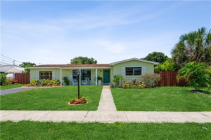2611 SW 19th Street, Fort Lauderdale, FL 33312