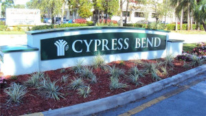 2209 S Cypress Bend Drive, 503, Pompano Beach, FL 33069