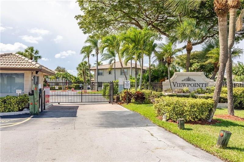 5521 Lakeside Drive, 205, Margate, FL 33063 - MLS# FX-10335938
