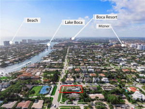 499 NE 8th Street, Boca Raton, FL 33432