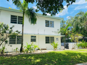 645 NE 77th Street, Miami, FL 33138