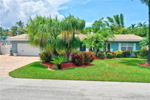 2717 NE 27th Court, Fort Lauderdale, FL 33306