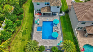 Photo for 9949 Steamboat Springs Circle, Delray Beach, FL 33446 - Listing #FX-10335705 9949 Steamboat Springs Circle, Delray Beach, FL 33446