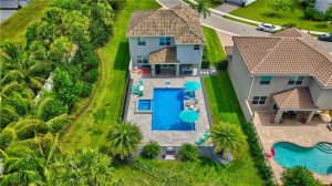 Photo for 9949 Steamboat Springs Circle, Delray Beach, FL 33446 - Listing #FX-10335705 9949 Steamboat Springs Circle, Delray Beach, FL 33446