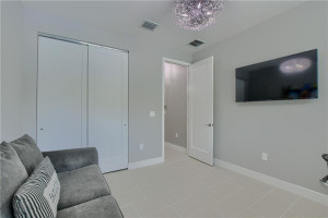 Photo for 9949 Steamboat Springs Circle, Delray Beach, FL 33446 - Listing #FX-10335705 4th Bedroom/office downstairs toward entry