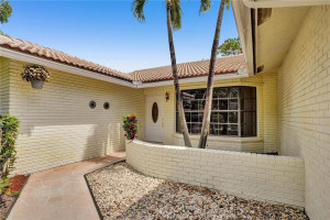 Photo for 8525 NW 49th Drive, Coral Springs, FL 33067 - Listing #FX-10335756 8525 NW 49th Drive, Coral Springs, FL 33067