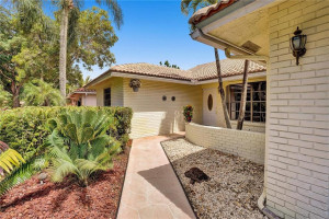 Photo for 8525 NW 49th Drive, Coral Springs, FL 33067 - Listing #FX-10335756 8525 NW 49th Drive, Coral Springs, FL 33067