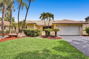 Photo for 8525 NW 49th Drive, Coral Springs, FL 33067 - Listing #FX-10335756 8525 NW 49th Drive, Coral Springs, FL 33067