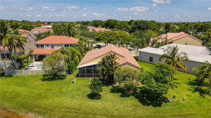 512 Cascade Falls Drive, Weston, FL 33327