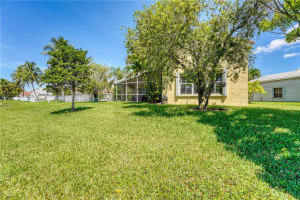 512 Cascade Falls Drive, Weston, FL 33327