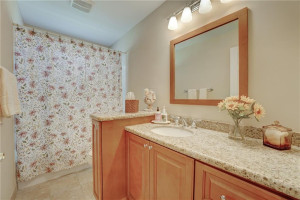 512 Cascade Falls Drive, Weston, FL 33327