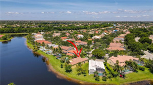 512 Cascade Falls Drive, Weston, FL 33327
