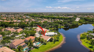 512 Cascade Falls Drive, Weston, FL 33327