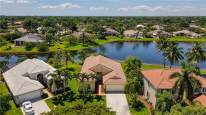 512 Cascade Falls Drive, Weston, FL 33327