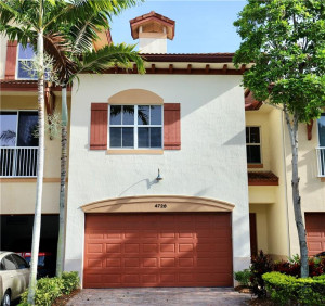 Photo for 4726 S Prive Circle, Delray Beach, FL 33445 - listing #FX-10336988 4726 S Prive Circle, Delray Beach, FL 33445