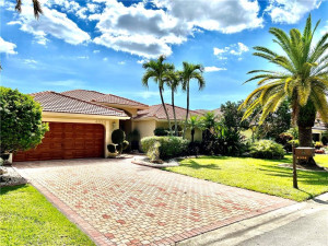 Photo for 4324 NW 65 Terrace, Coral Springs, FL 33067 - Listing #FX-10336573 4324 NW 65 Terrace, Coral Springs, FL 33067