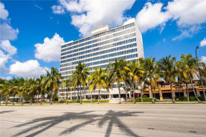 2455 E Sunrise Boulevard, Fort Lauderdale, FL 33304