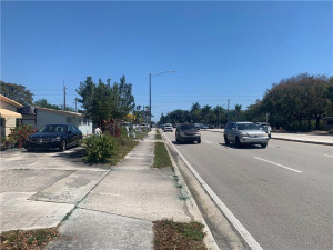 5607 Sheridan Street, Hollywood, FL 33021