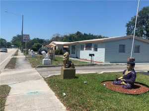 5607 Sheridan Street, Hollywood, FL 33021