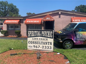 5607 Sheridan Street, Hollywood, FL 33021