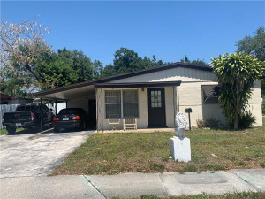 5607 Sheridan Street, Hollywood, FL 33021