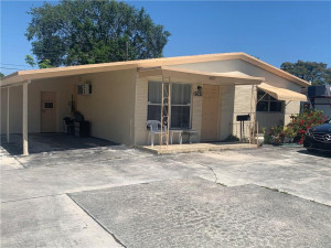 5607 Sheridan Street, Hollywood, FL 33021