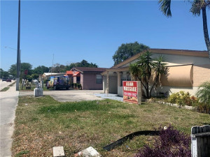 5607 Sheridan Street, Hollywood, FL 33021
