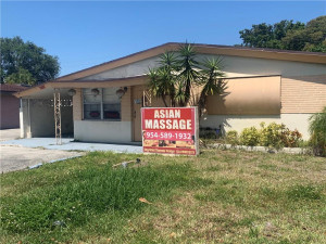 5607 Sheridan Street, Hollywood, FL 33021