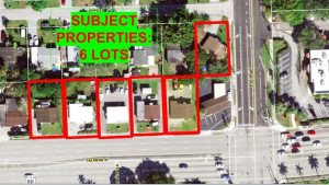 5607 Sheridan Street, Hollywood, FL 33021